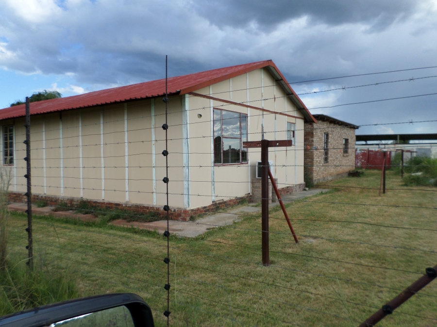 8 Bedroom Property for Sale in Ventersdorp North West